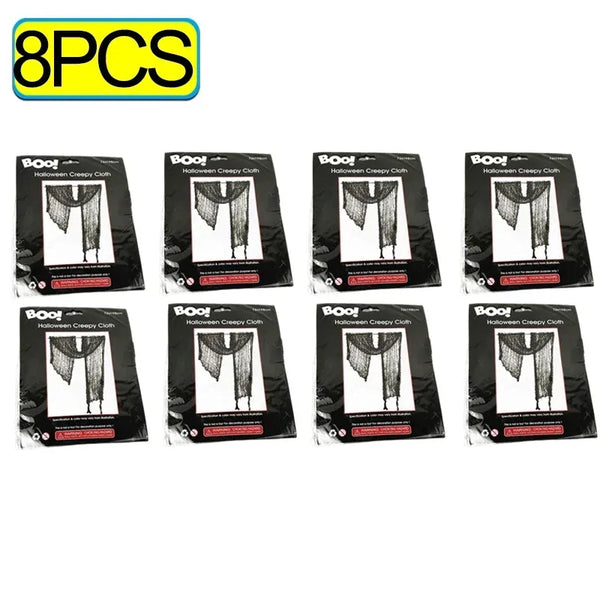 8 Pieces
