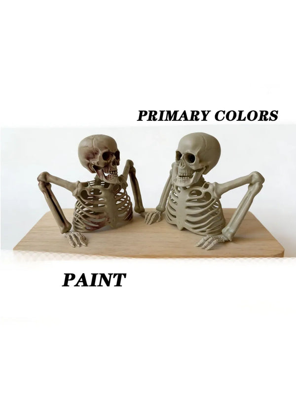 Painted