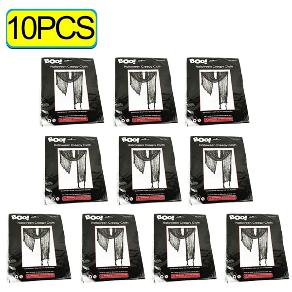 10 Pieces